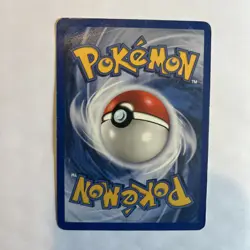 Pokemon Dark Tyranitar EX Team Rocket Returns NON Holo Rare #19 - LP - Image 2