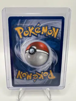 Gengar 18/100 Stormfront Reverse Holo 2008 Pokemon - Lightly Played - Image 2