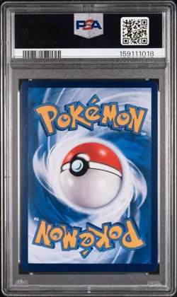 2025 POKEMON SIMPLIFIED CHINESE CBB3 C-GEM PACK VOL 3 #07 CUBONE PSA 10 - Image 2