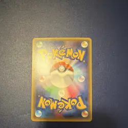 Nintendo Pokemon TCG Dedenne 012/032 CP3 PokeKyun 1st Ed Holo Japanese - Image 3