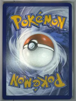 Pokemon TCG Sawk 130/086 Sv: White Flare Holo Illustration Rare 110 HP English - Image 2