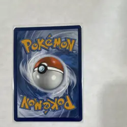 The Pokemon Company Sawk 130/086 Sv: White Flare Illustration Rare Holo 110 HP - Image 3
