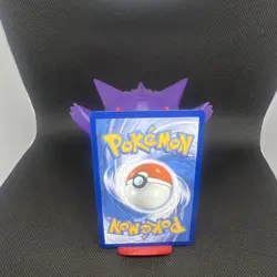 Pokemon Sawk SV: White Flare Illustration Rare Full Art Holo 110 HP 130/086 - Image 2