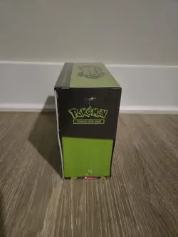 Pokemon Perfect Order Pokemon Center Elite Trainer Box New Sealed Small Tear - Image 3