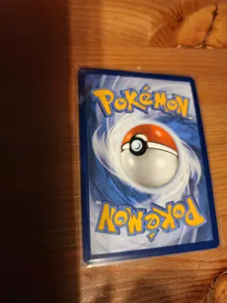 Iron Bundle #066 Pokemon Black Star Promo Pokemon Center ETB Stamped NM - Image 2