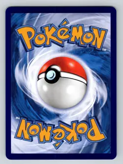 Eevee & Rayquaza Master Ball 0109/15 Gem Pack Volume 2 Pokemon Chinese NM - Image 2