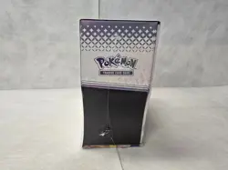 Pokemon TCG Prismatic Evolutions ETB Elite Trainer Box New Factory Sealed - Image 2