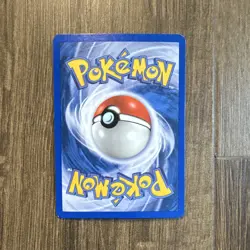Pokemon TCG Clefable ex 106/112 EX FireRed & LeafGreen Ultra Rare Holo ENG - Image 2
