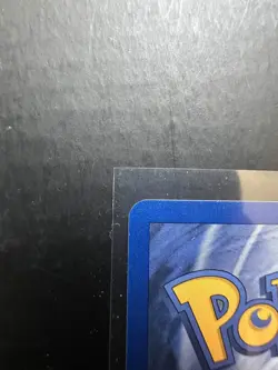 Gengar Holo #5/62 Fossil Unlimited LP/MP Pokemon 1999 - Image 5