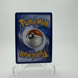 Pokemon Lillie's Clefairy ex 184/159 Sv09: Journey Together SIR Holo 190 HP EN - Image 4