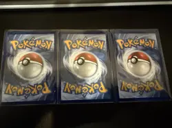 Pokemon First Partner Series 2 ME Mega Evolutions Promo - Image 2