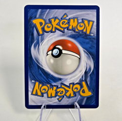 Pokemon Delcatty (Platinum) 4/127 HOLO RARE (NEAR MINT) - Image 2
