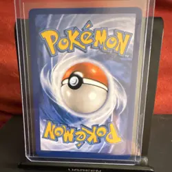 Pokemon TCG Lacey 175/131 Sv: Prismatic Evolutions SIR Full Art Holo English - Image 2