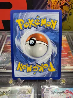 Ethan's Quilava 033/182 Common Reverse Holo Pokemon TCG Destined Rivals - Image 2