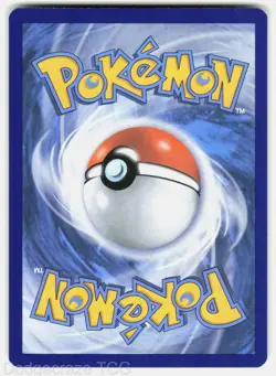 Hoppip 3/114 Common Steam Siege Pokemon Reverse Holo NM - Image 2