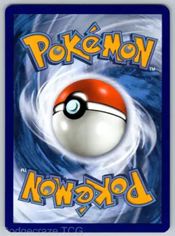Double Colorless Energy 69/73 Uncommon Shining Legends Pokemon Reverse Holo NM - Image 2