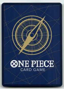 Borsalino EB04-058 SR EGGHEAD CRISIS ONE PIECE Card Japanese - LP - Image 3