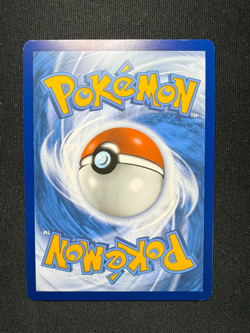 Pokemon TCG Blastoise ex 184/165 - Ultra Rare Holo - Scarlet & Violet 151 - NM - Image 3