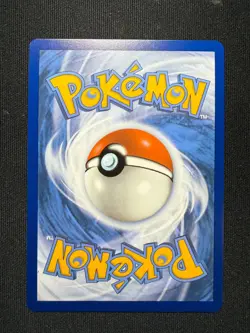 Pokemon TCG Ninetales ex 186/165 - Ultra Rare - Scarlet & Violet 151 - NM - Image 3