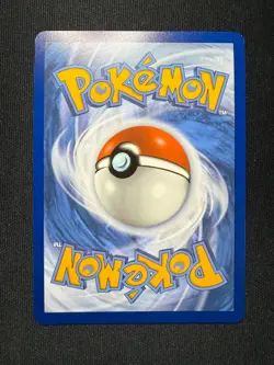 Pokemon TCG Jynx ex 191/165 - Ultra Rare - Scarlet & Violet 151 - NM - Image 3
