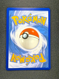 Pokemon TCG Iono’s Wattrel 231/217 - Illustration Rare - Ascended Heroes - NM - Image 3