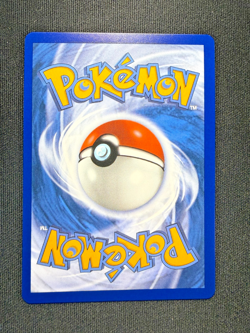 Pokemon TCG Squirtle MEP039 - First Partner Promo - 30th Anniversary - NM - Image 3
