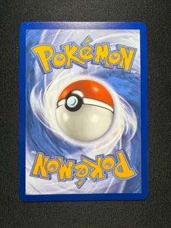 Pokemon TCG Bulbasaur MEP 037 - First Partner Promo - 30th Anniversary - NM - Image 3