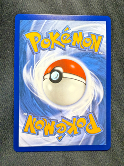 Pokemon TCG Meowth 106/094 Illustration Rare – Phantasmal Flames – Near Mint - Image 3