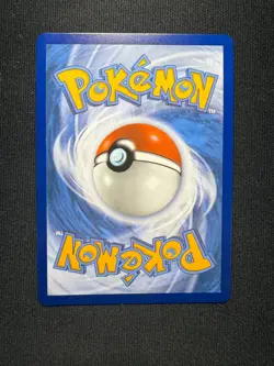 Pokemon TCG Piplup 098/094 Illustration Rare – Phantasmal Flames – NM - Image 3