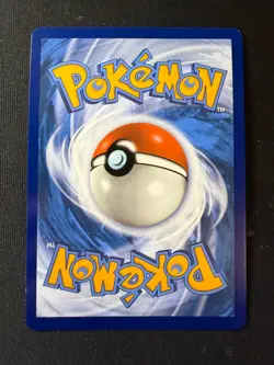 Pokemon TCG Team Rocket's Wobbuffet SVP203 – Destined Rivals – Black Star Promo - Image 3