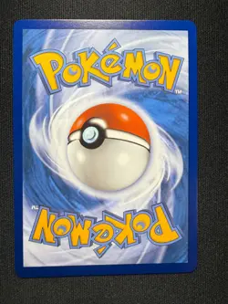 Pokemon TCG Mega Gardevoir EX MEP032 - Mega Attack Rare - Black Star Promo - NM - Image 3
