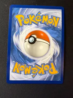 Pokemon TCG Iron Thorns SVP098 – Temporal Forces – Black Star Promo – NM - Image 3