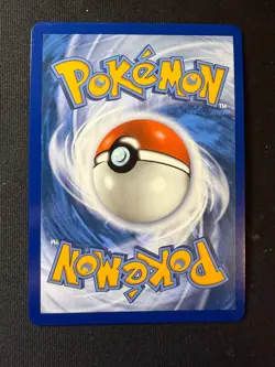 Pokemon TCG Ethans Ho Oh EX 026/217 Double Rare – Ascended Heroes – NM - Image 3