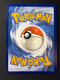 Pokemon TCG Toedscool 201/198 Illustration Rare – Scarlet & Violet – NM - Image 3