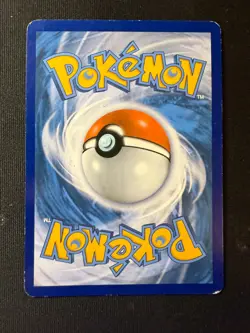 Pokemon TCG Phione 36/113 Reverse Holo – Legendary Treasures – LP - Image 3