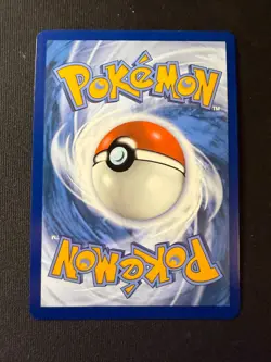 Pokemon TCG Snivy 087/086 Illustration Rare – Black Bolt – NM - Image 3