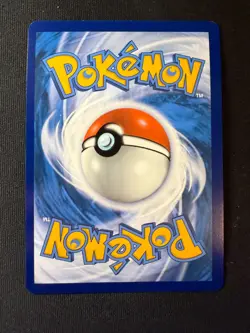 Pokemon TCG Wiglett 206/198 Illustration Rare – Scarlet & Violet – NM - Image 4