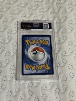 Origin Forme Palkia VSTAR Holo Pokemon TCG PSA 9 Mint #GG67 - Image 5