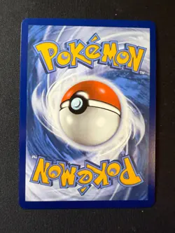 Pokemon TCG Ducklett 025/086 Master Ball Reverse – White Flare – NM - Image 3