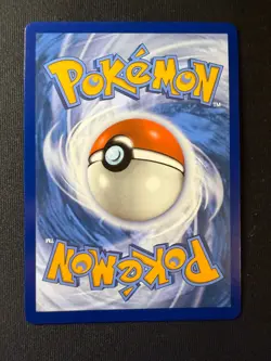 Pokemon TCG Karrablast 009/086 C Master Ball Reverse – Black Bolt – NM - Image 3