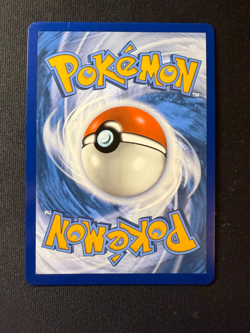 Pokemon TCG Joltik 033/086 Master Ball Reverse – White Flare – NM - Image 3