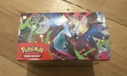 Pokemon Phantasmal Flames Booster Box 36 packs | NEW & SEALED ✅ - Image 3