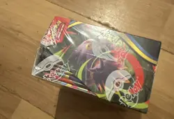 Pokemon Phantasmal Flames Booster Box 36 packs | NEW & SEALED ✅ - Image 4