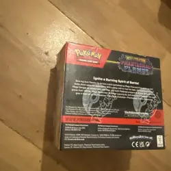 Pokemon Phantasmal Flames Booster Box 36 packs | NEW & SEALED ✅ - Image 5