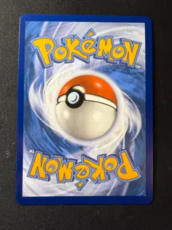 Pokemon TCG Blitzle 031/086 - Master Ball Reverse Holo – White Flare – NM - Image 3