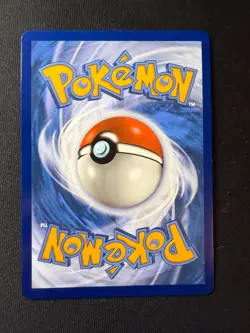 Pokemon TCG Volcarona 016/086 Master Ball Reverse – Black Bolt – NM - Image 3