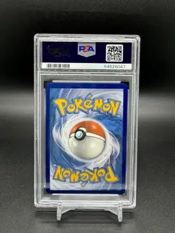 2020 Pokemon Champions Path ETB Promo Charizard V SWSH050 PSA Gem Mint 10 - Image 2