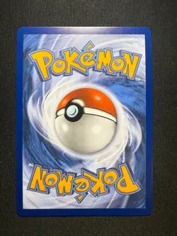 Pokemon TCG Whimsicott ex 165/086 – White Flare – Special Illustration Rare – NM - Image 3