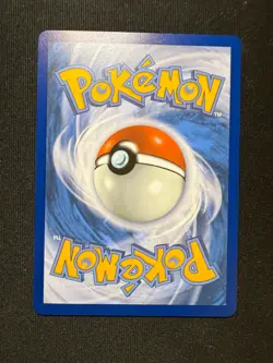 Pokemon TCG Premium Power Pro 174/132 Full Art – Mega Evolutions Ultra Rare NM - Image 3