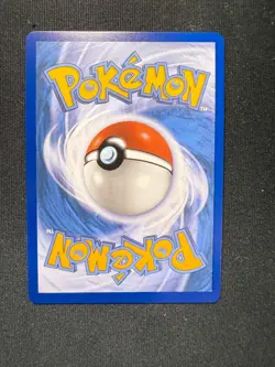 Pokemon TCG Exeggutor 135/132 Illustration Rare – Mega Evolutions Set – NM - Image 3